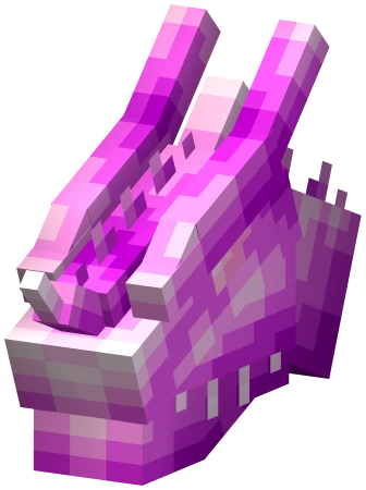 Dragon Piercer's dragon in the Rose set