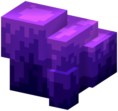 Meteor in the Void set