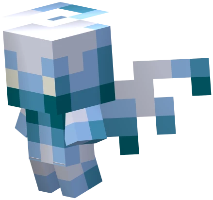 The Dawnbringer Angel in the Azure set
