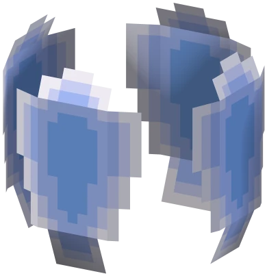 Shield Barrier in the Azure set