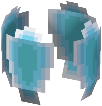 Shield Barrier in the Frost set