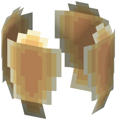 Shield Barrier in its default colours