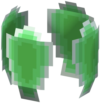 Shield Barrier in the Venom set