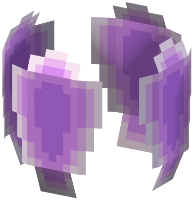 Shield Barrier in the Void set